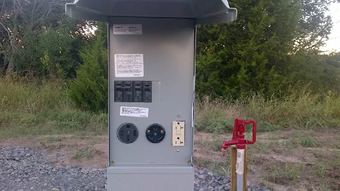 Country Horizon RV Park Picture 4