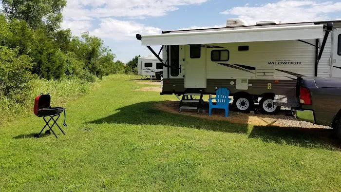 Country Horizon RV Park Picture 3