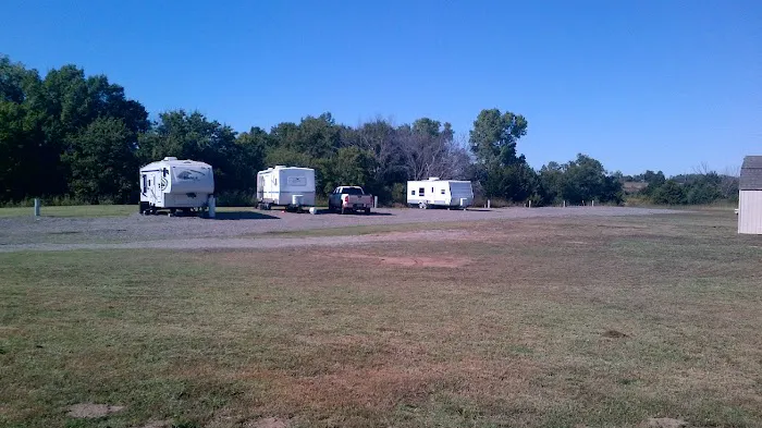 Country Horizon RV Park Picture 6