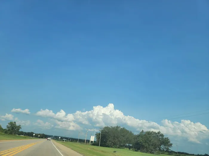 Country Horizon RV Park Picture 2