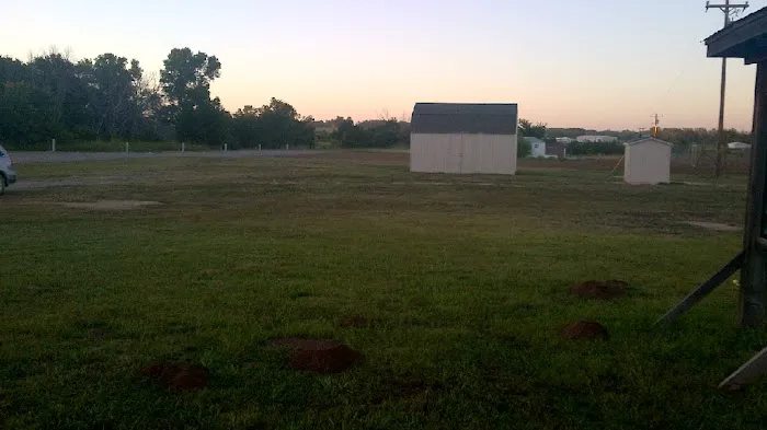 Country Horizon RV Park Picture 8