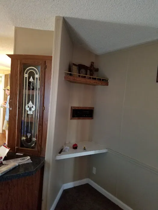 Cimarron Valley Mobile Home Pk Picture 1