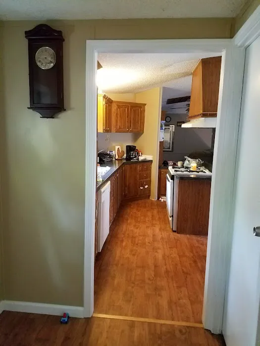 Cimarron Valley Mobile Home Pk Picture 6