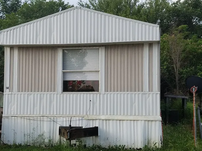 Cimarron Valley Mobile Home Pk Picture 8