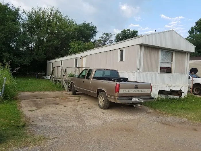 Cimarron Valley Mobile Home Pk Picture 7