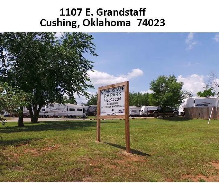 Grandstaff RV Parks Picture 5