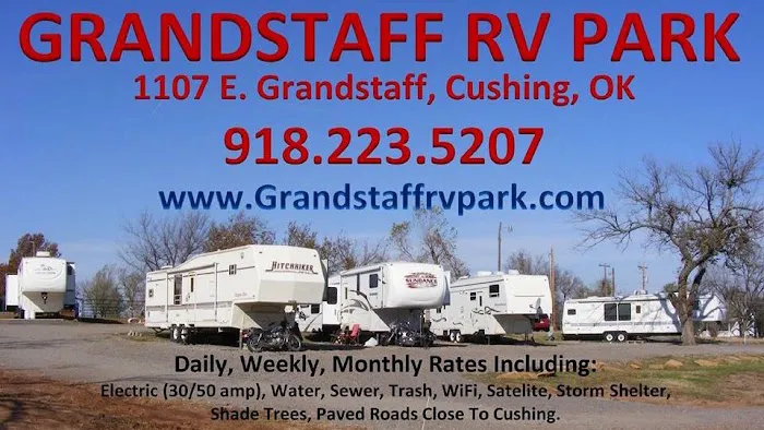 Grandstaff RV Parks Picture 9