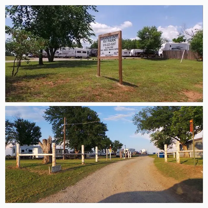 Grandstaff RV Parks Picture 8