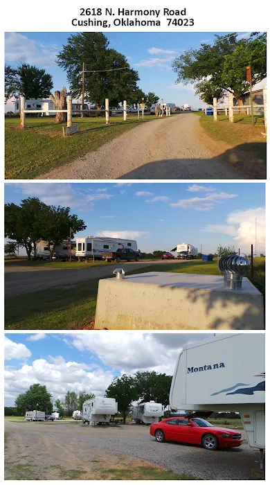 Grandstaff RV Parks Picture 10