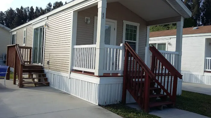 Encore Winter Quarters Pasco Picture 5