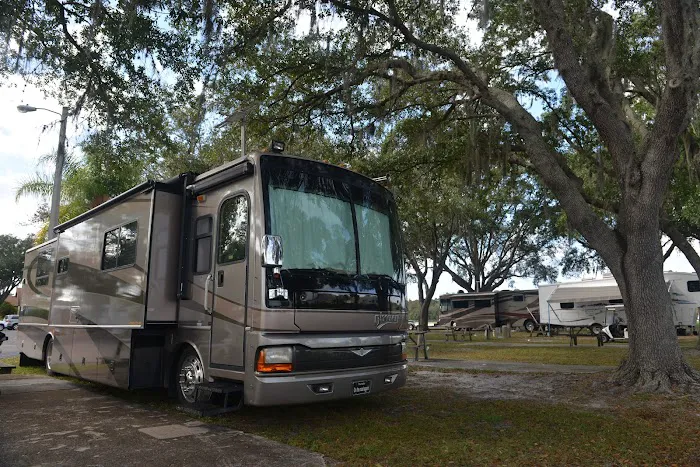 Silver Dollar Golf, Trap Club & RV Resort Picture 9