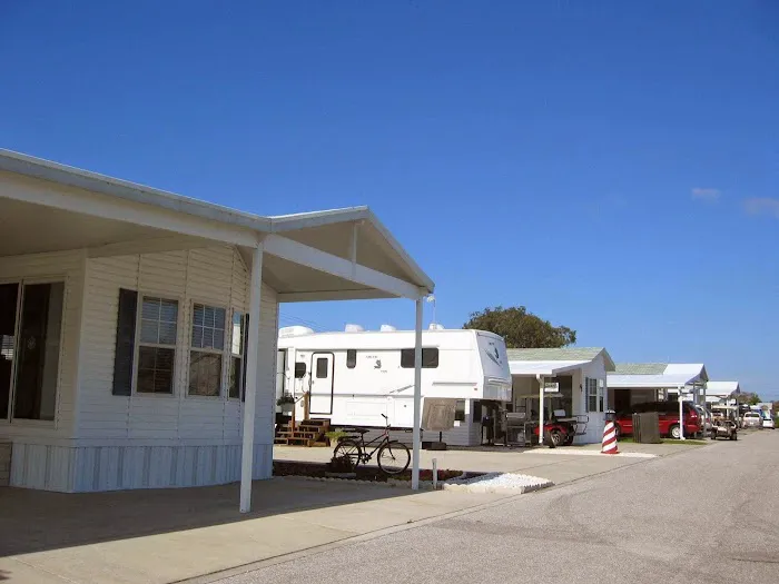 Silver Dollar Golf, Trap Club & RV Resort Picture 8