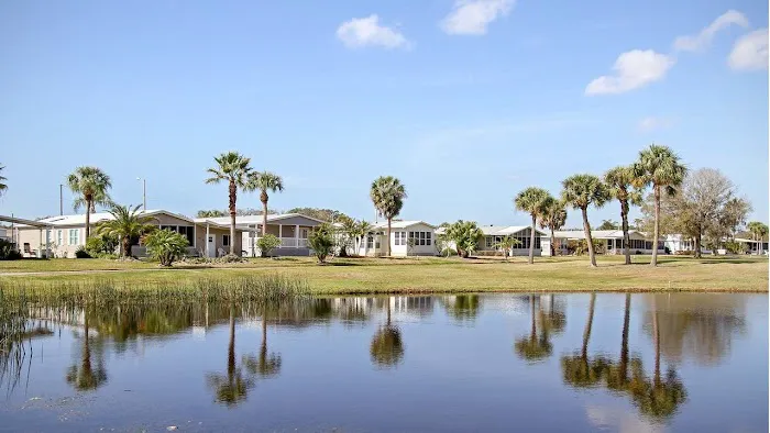 Silver Dollar Golf, Trap Club & RV Resort Picture 6