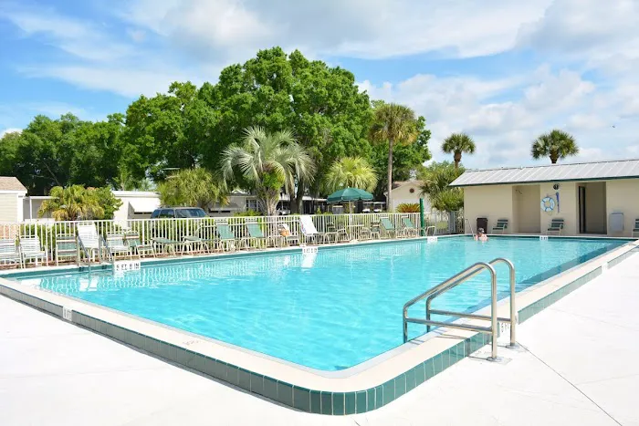 Silver Dollar Golf, Trap Club & RV Resort Picture 7