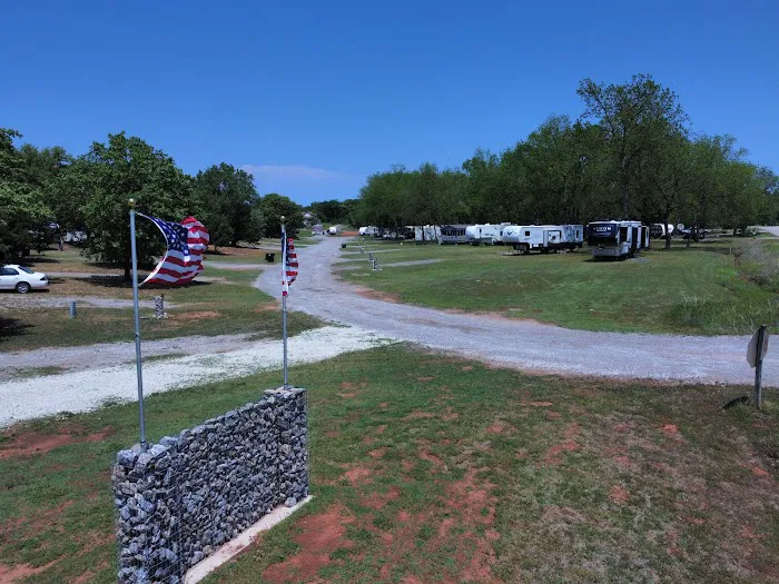 Country Home Estates | Long Term RV Park Oklahoma Picture 1