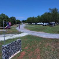 Country Home Estates | Long Term RV Park Oklahoma ico