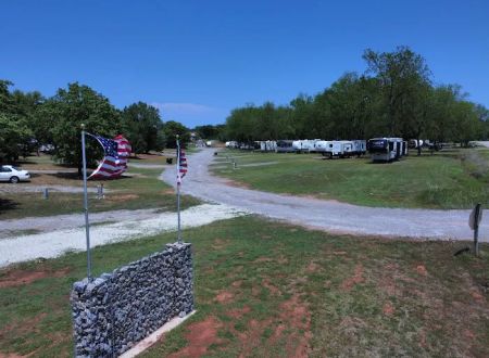 Country Home Estates | Long Term RV Park Oklahoma
