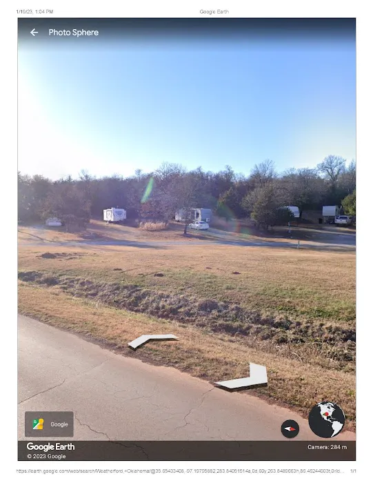 Country Home Estates | Long Term RV Park Oklahoma Picture 3