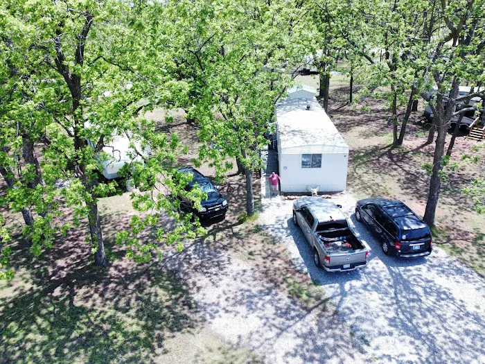 Country Home Estates | Long Term RV Park Oklahoma Picture 5