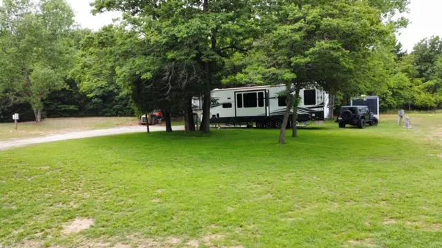 Country Home Estates | Long Term RV Park Oklahoma Picture 9