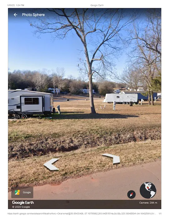 Country Home Estates | Long Term RV Park Oklahoma Picture 10