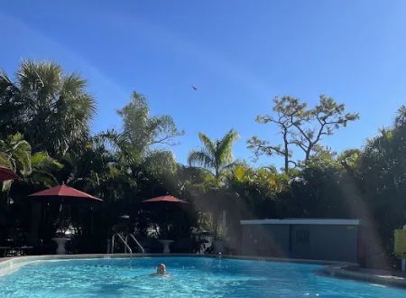 Clearwater / Lake Tarpon KOA Holiday
