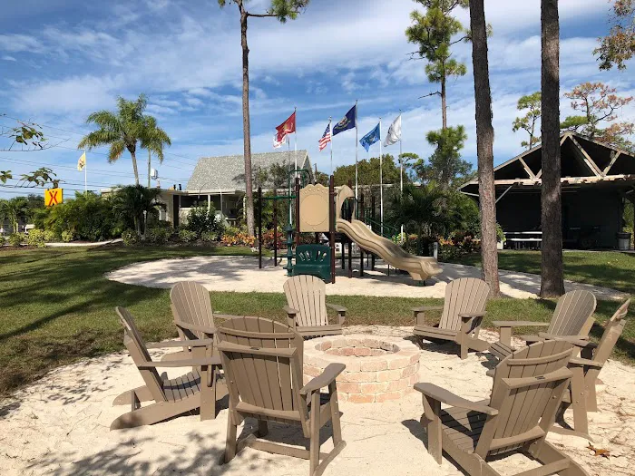 Clearwater / Lake Tarpon KOA Holiday Picture 9