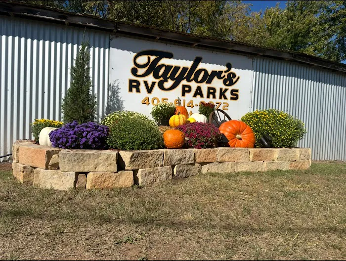Taylor’s RV Park #4 Picture 1