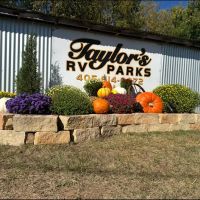 Taylor’s RV Park #4 ico