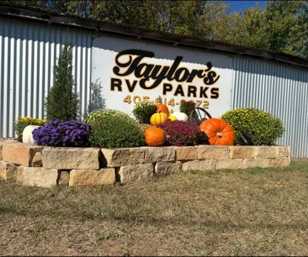 Tayloru2019s RV Park #4