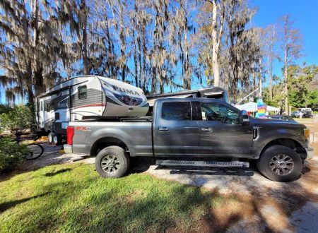 RV Campground