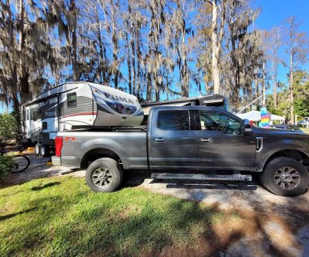 RV Campground