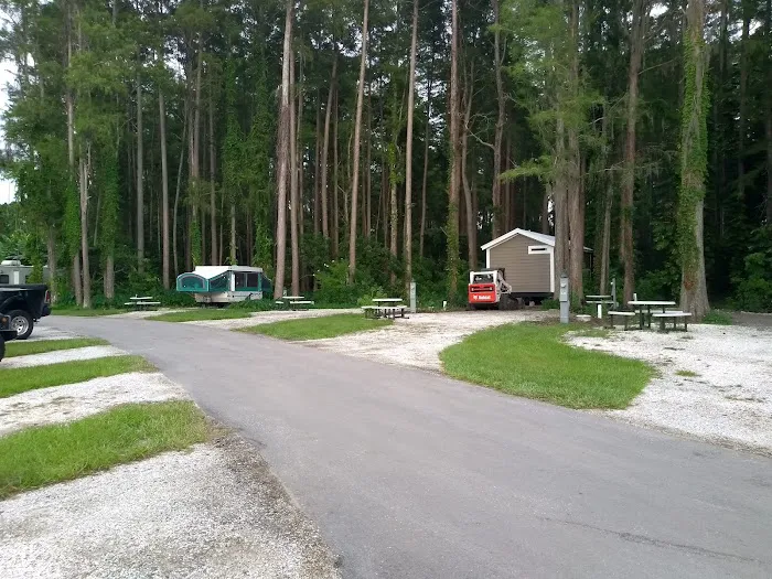 RV Campground Picture 4