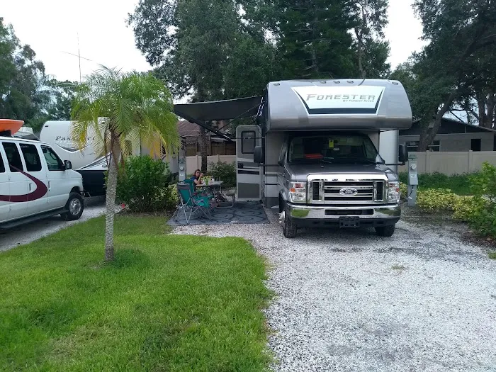 RV Campground Picture 5