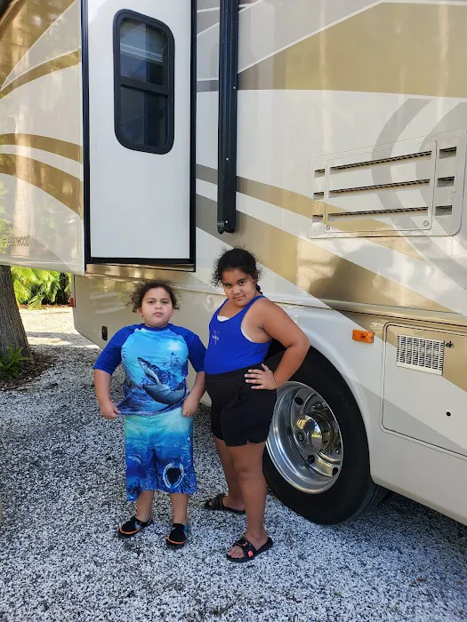 RV Campground Picture 6