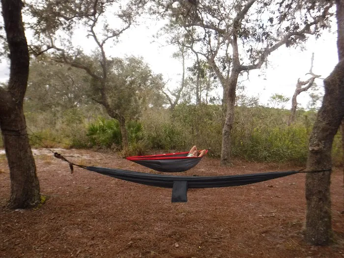 Huckleberry Island Campsite Picture 10