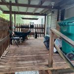 Gray's Creek Mobile home Park