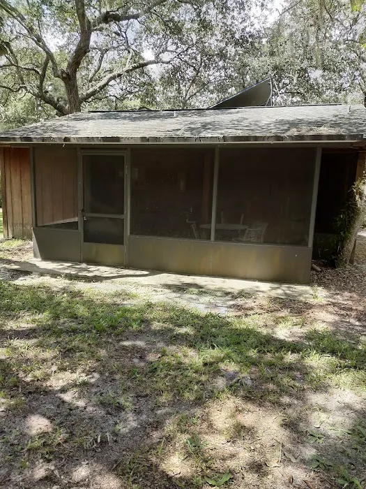 D Merry RV Sanctuary Picture 2