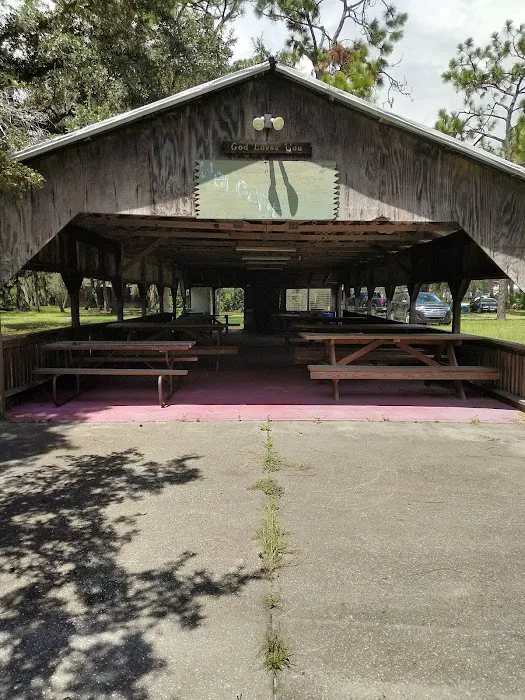 D Merry RV Sanctuary Picture 1
