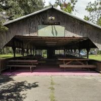 D Merry RV Sanctuary ico