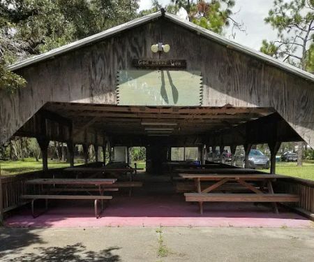 D Merry RV Sanctuary