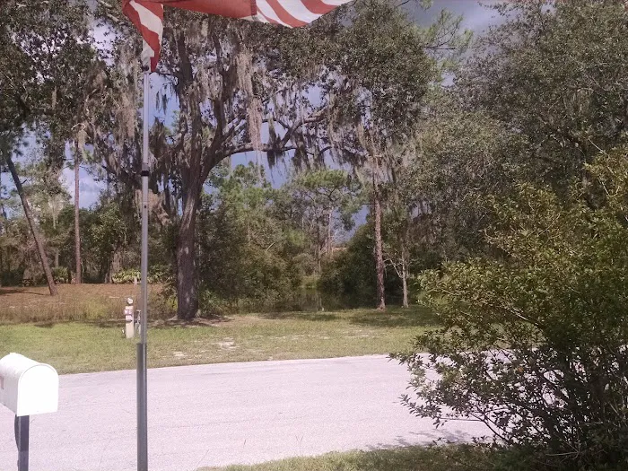 D Merry RV Sanctuary Picture 4