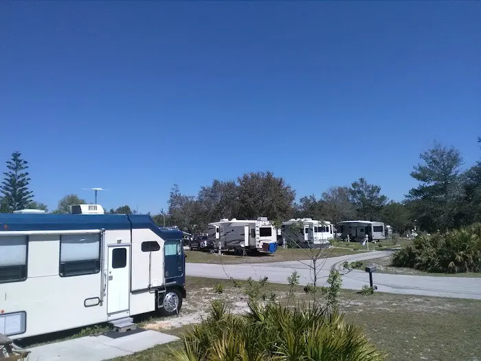 D Merry RV Sanctuary Picture 9