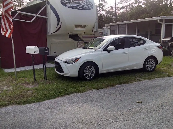 D Merry RV Sanctuary Picture 6