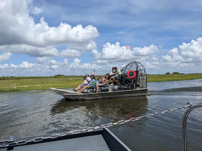 Lake Toho Fish Camp Picture 6