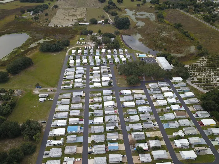 Davenport RV Resort Picture 2