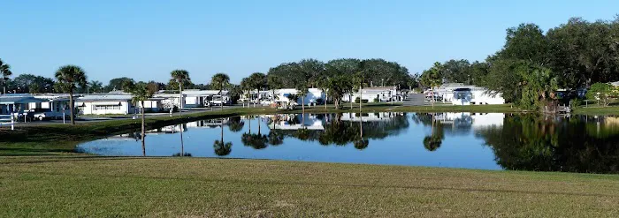 Davenport RV Resort Picture 4