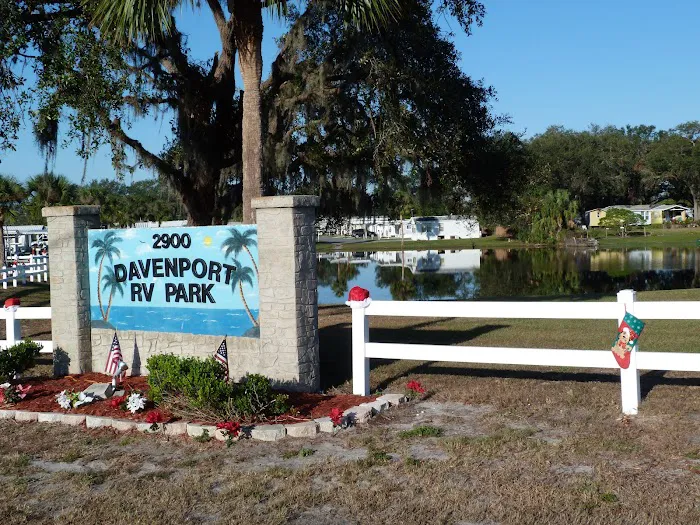 Davenport RV Resort Picture 5