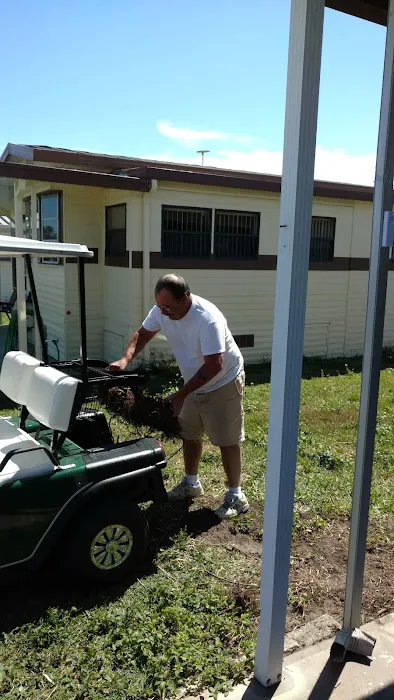 Davenport RV Resort Picture 8