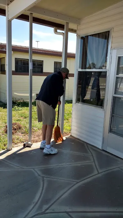 Davenport RV Resort Picture 9